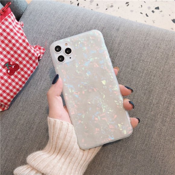 Accessories - NEW iPhone 11/Max/XR/XS/X/78/Plus Dream Shell case